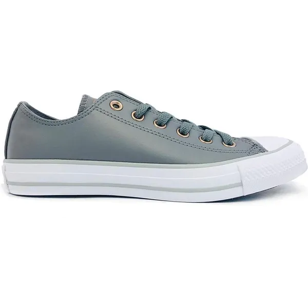 Converse Lage Converse All Star Sneakers OX Mason grijs