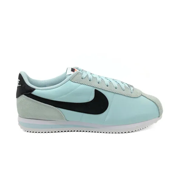 Nike Cortez Textile Blauw