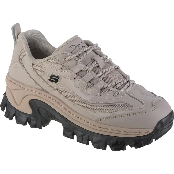 Skechers 177941-OFWT Beige