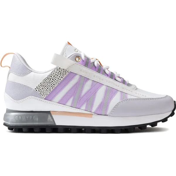 Cruyff Lage sneakers Wit