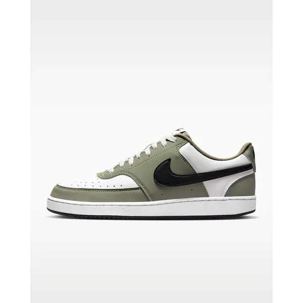 Nike COURT VISION LO P NBK Wit