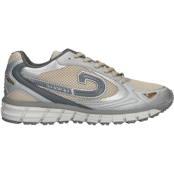 Cruyff Flash Eclectic Silver / Cream