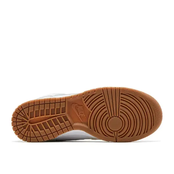 Nike Dunk High Sail Gum, foto 4 van 4