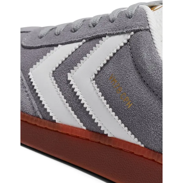 hummel VM78 CPH SP grijs