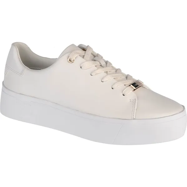 Calvin Klein HW0HW00575-0K4 Wit