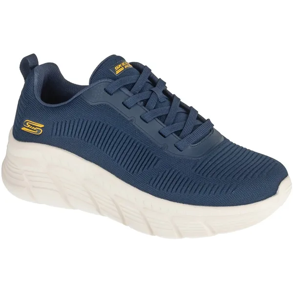 Skechers 118360-NVY Marineblauw