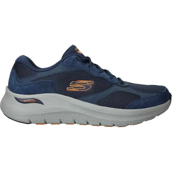 Skechers Arch Fit 2.0 - The Keep Navy