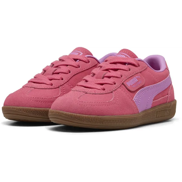 PUMA Palermo Ps Magic Rose-Mauve Pop