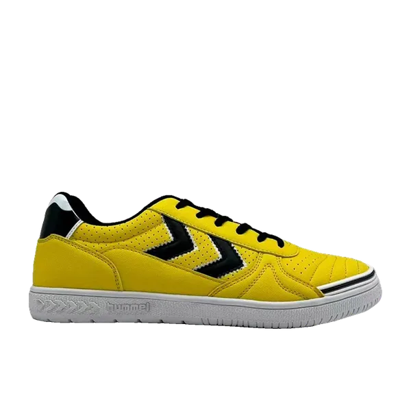 Hummel Playfulindoor Geel/Zwart, vergelijk prijzen bij 1 winkel