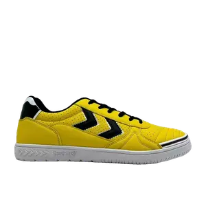 Hummel Playfulindoor Schoenen EU Man geel