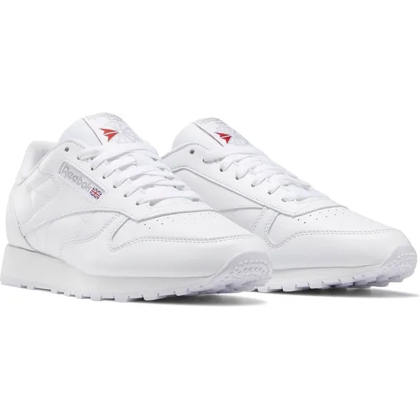 Reebok CLASSIC LEATHER GY0953 wit