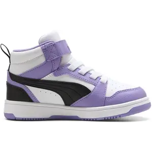 Puma Rebound paars