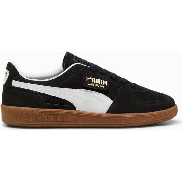 PUMA Select Palermo Schoenen EU Man Zwart