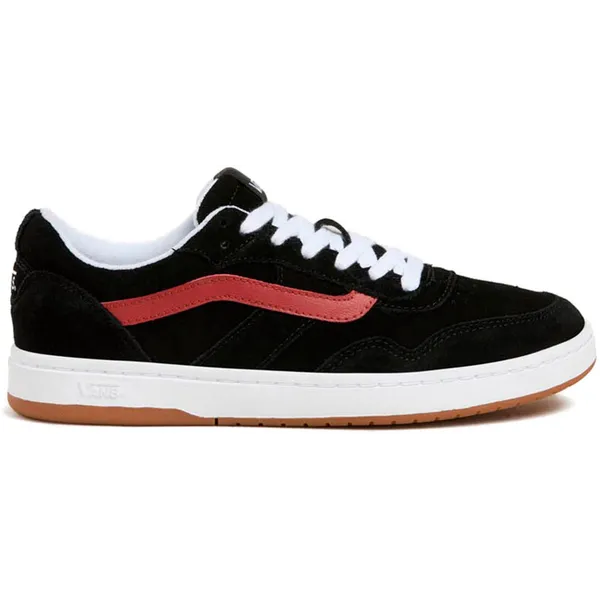 Vans Cruze 3.0 Black / Red / White