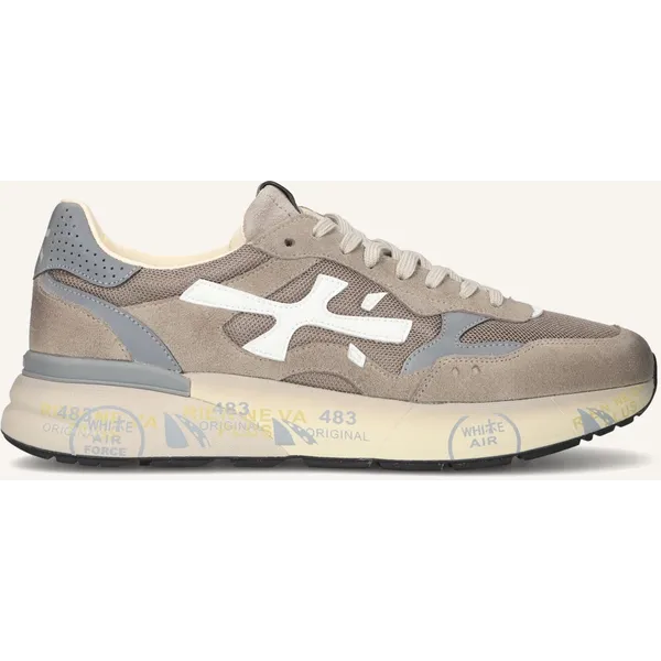 Premiata Mick Beige