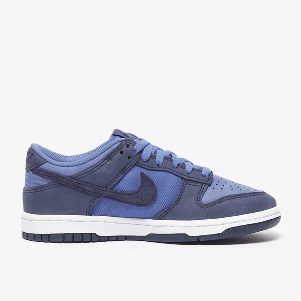 Nike Dunk Low Special Edition Blauw