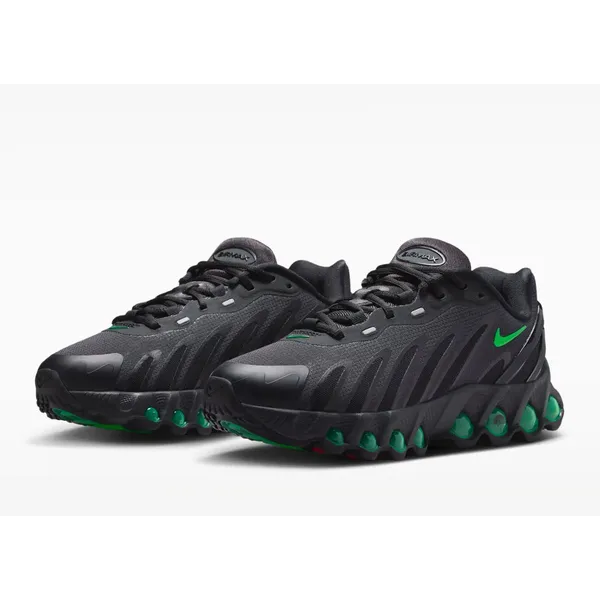 Nike Air Max DN8 Zwart/Groen