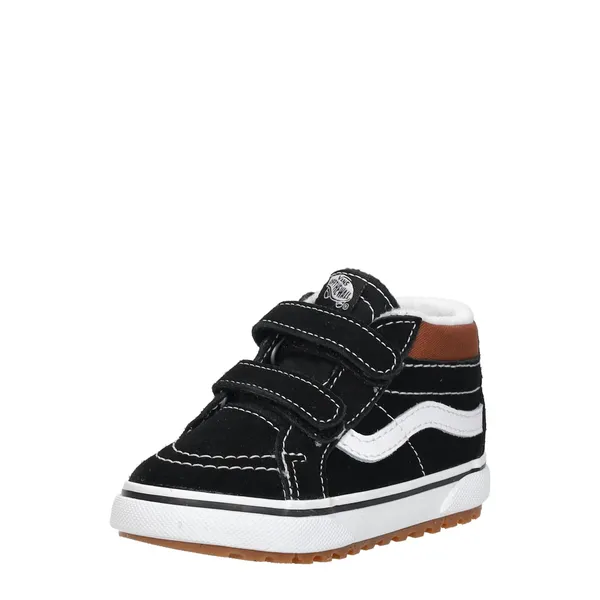 Vans MTE SK8-Mid Reissue V Zwart/Bruin/Wit Kids, foto 2 van 4