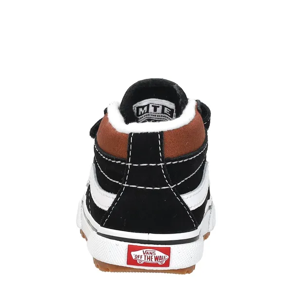 Vans MTE SK8-Mid Reissue V Zwart/Bruin/Wit Kids, foto 3 van 4