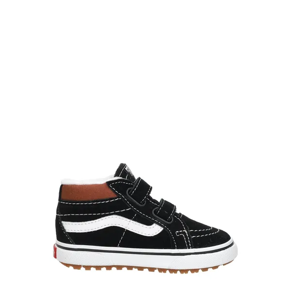 Vans MTE SK8-Mid Reissue V Zwart/Bruin/Wit Kids, foto 4 van 4