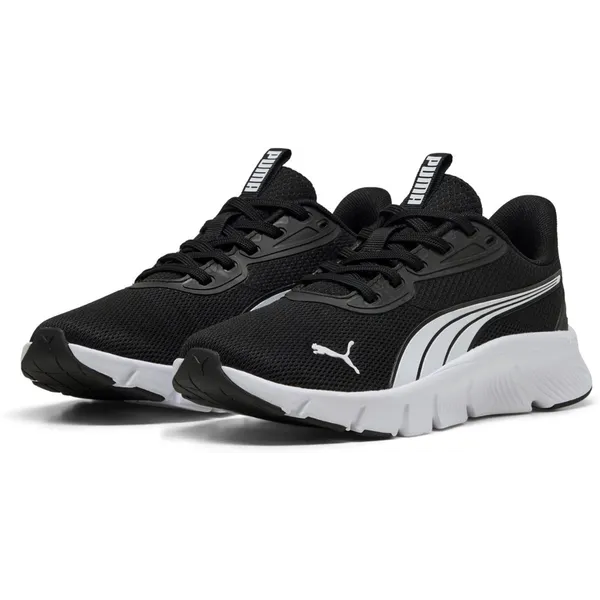 PUMA FlexFocus Lite Modern Jr Puma Black-Puma White