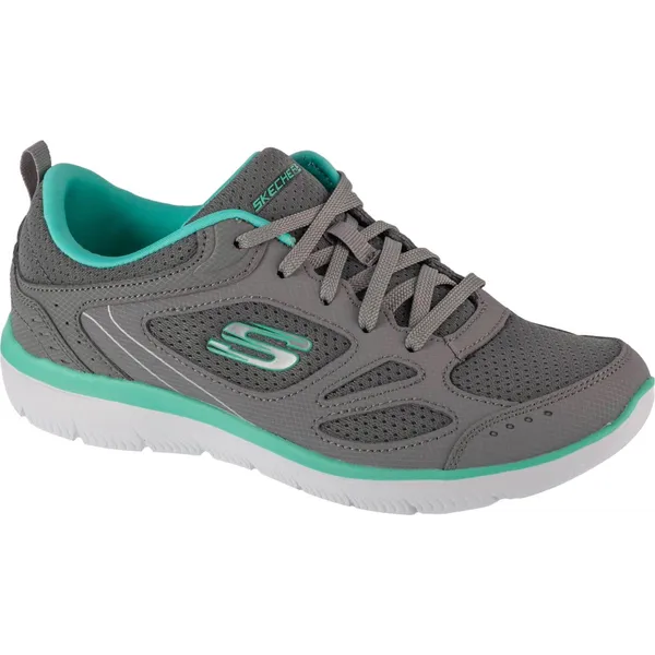 Skechers SUMMITS SUITED grijs