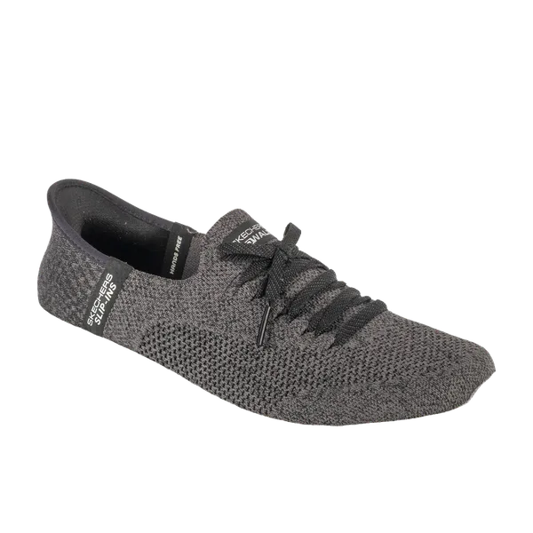 Skechers Slip-Ins: Go Walk Joy Zwart, vergelijk prijzen bij 1 winkel