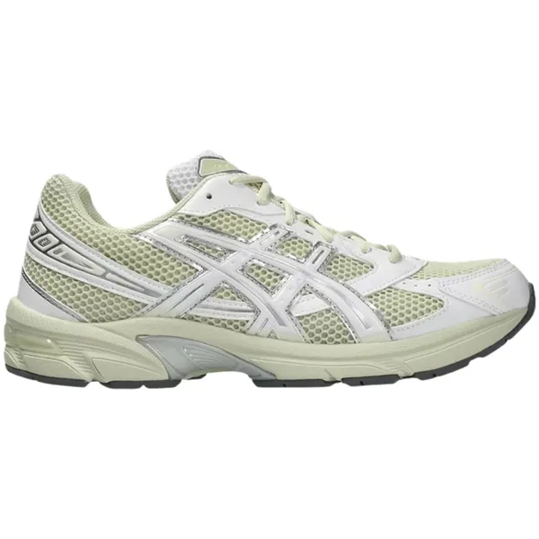Asics Valt normaal Wit dessin
