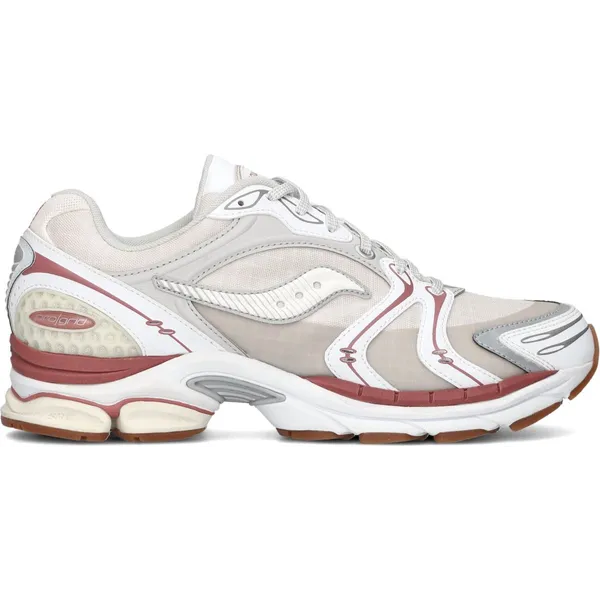 Saucony Progrid Triumph 4 Grijs