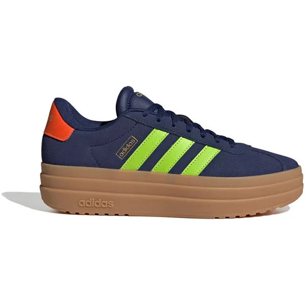 adidas VL Court Bold Dark Blue / Cloud White / Cloud White