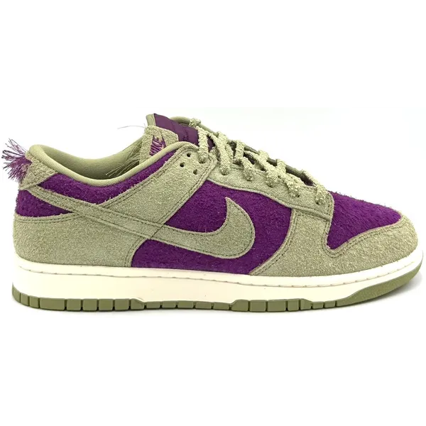 Nike Dunk Low Retro Multicolour