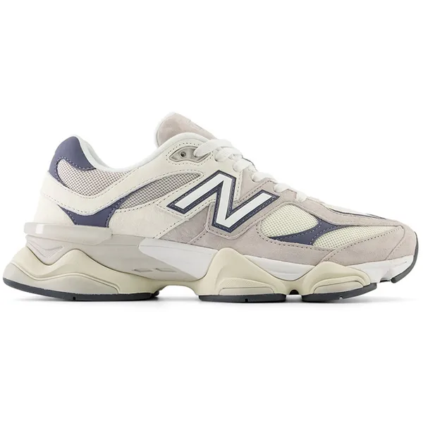 New Balance U9060 'Moonrock Linen' Black Castlerock