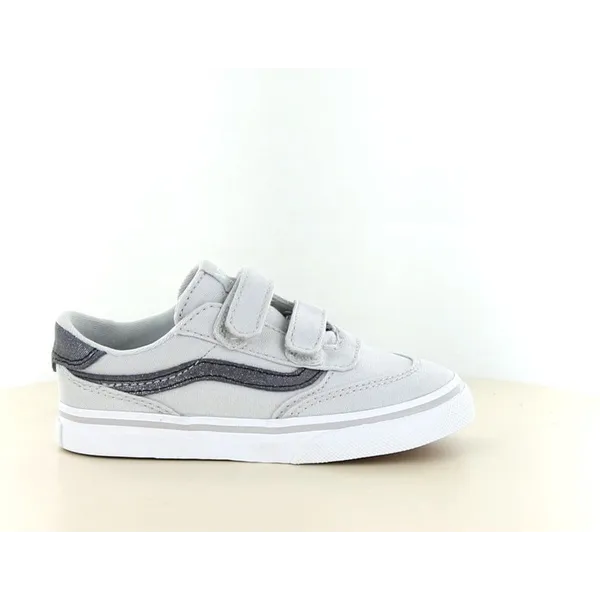 Vans Brooklyn LS Velcro Wit