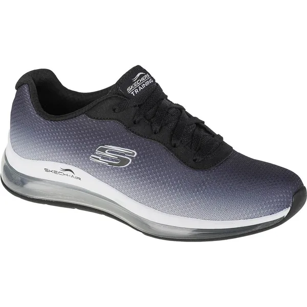 Skechers 149062-BBK Zwart
