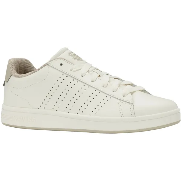K-Swiss Court Base II wit