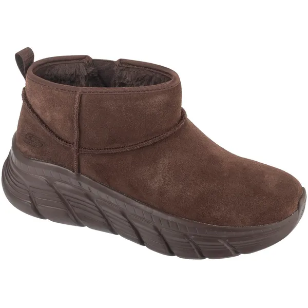 Skechers 117390-CHOC Bruin