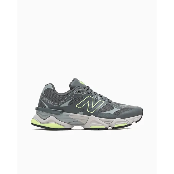 New Balance 9060 "Castlerock Afterglow" Grijs, foto 2 van 2