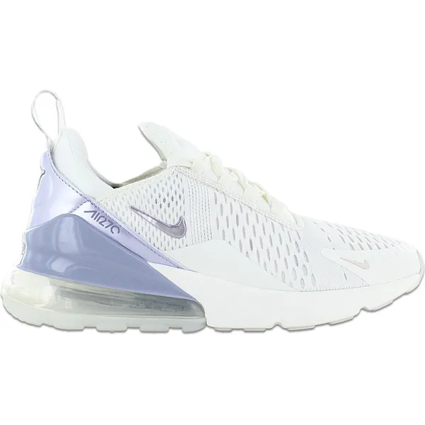 Nike Air Max 270 Sail Oxygen Purple