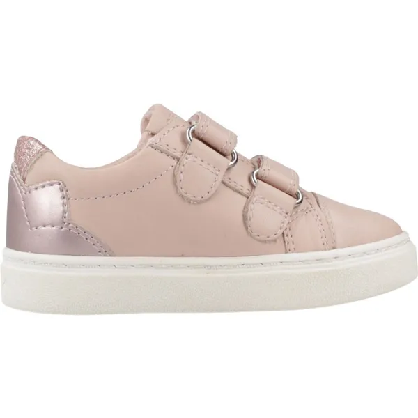 GEOX Sneaker Rose Roze