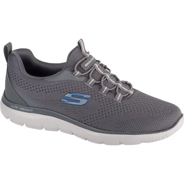 Skechers 232832-CHAR Grijs