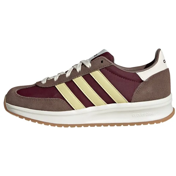adidas Run 70s 2.0 Bordeaux, foto 2 van 2