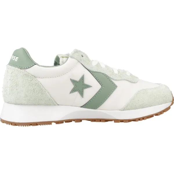 Converse Omega Trainer Pastel Groen, vergelijk prijzen bij 1 winkel