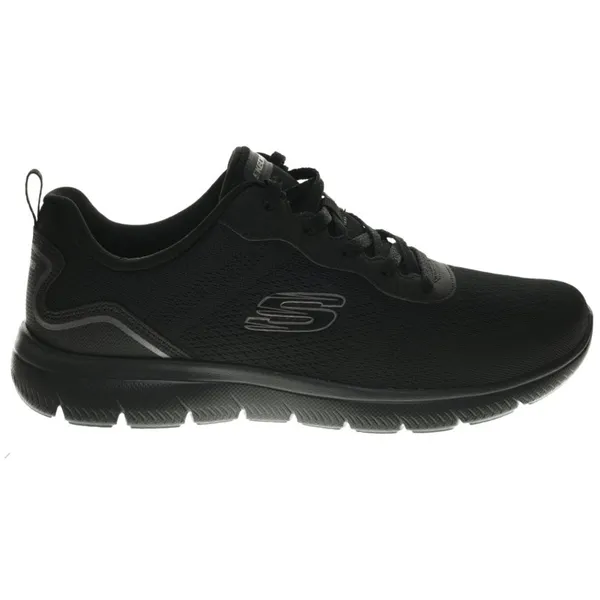 Skechers Summits - Quiet Dream zwart