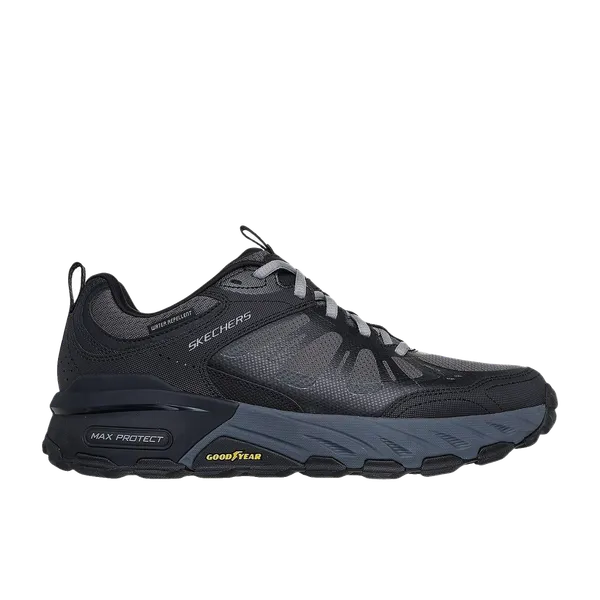 Skechers Max Protext Sherwood Ridge Zwart, vergelijk prijzen bij 2 winkels