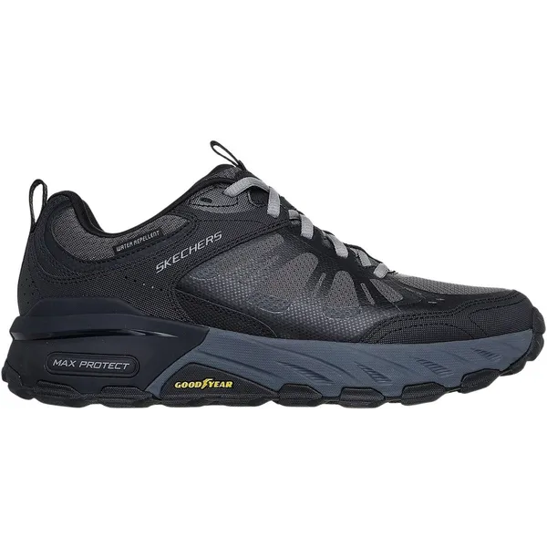 Skechers Max Protext Sherwood Ridge Zwart, foto 2 van 2
