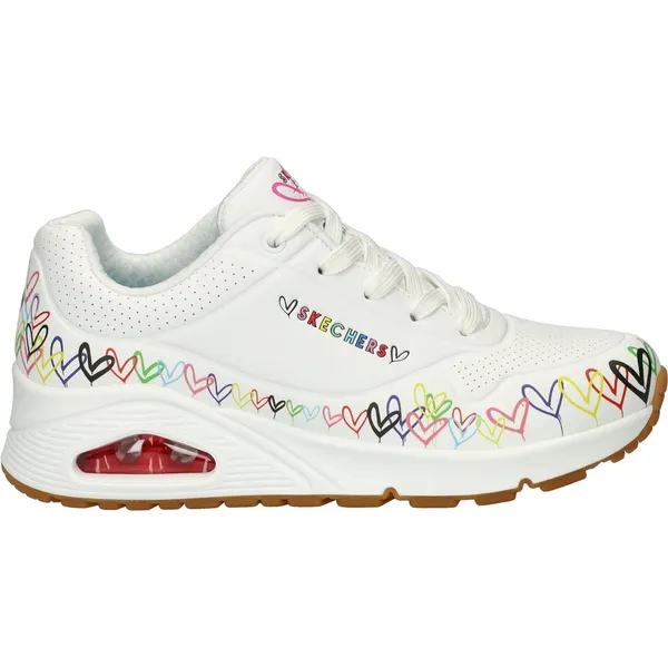 Skechers Uno Love All Around Wit