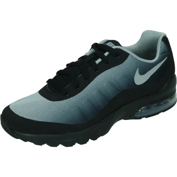Nike Air Max Invigor (PS) Zwart