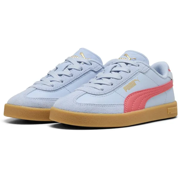PUMA 038202 Haute Tropic-Peach Frost-PUMA Gold