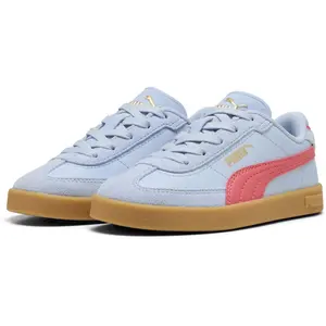 Puma Club goud