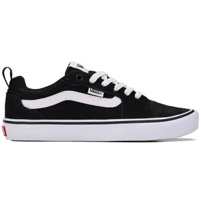 Vans Filmore Sneakers Dames zwart